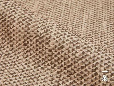 涼感地毯 素雅仿棉麻材質的舒適與實用性