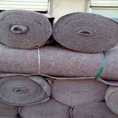 滲水土工布的優(yōu)勢(shì)及其在土工材料中的應(yīng)用