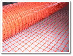 單向塑料土工格柵 土工材料中的高效加固選擇