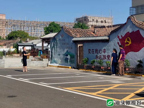 榜上有名，全省唯一！濠江區再次閃耀，入選國家級鄉村旅游精品線路