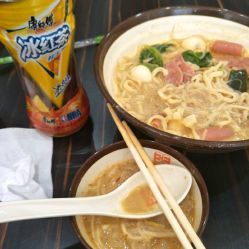 張亮麻辣燙（普蘭店區(qū)）門店信息與美食體驗(yàn)